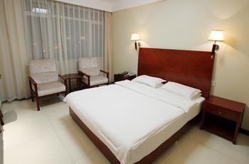 Qingdao Excalibur Hotel Exterior photo